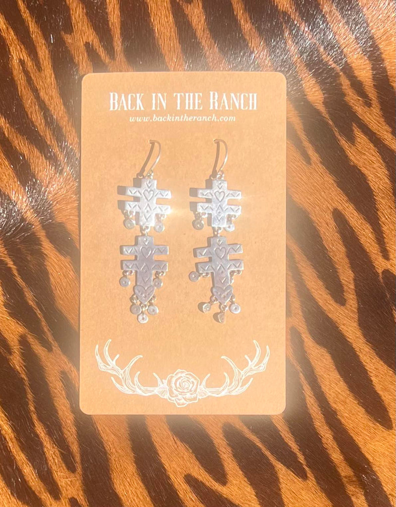 Fiesta earrings