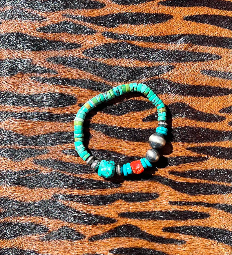 Rio aro bracelet